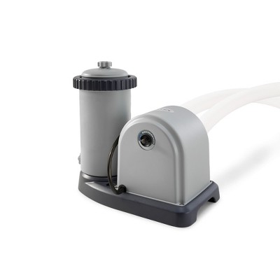 Intex Easy Set Pool Replacement Cartridge Filter Pump