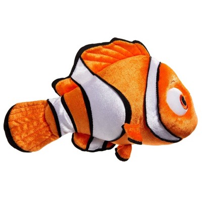 nemo stuffed animal target