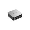 Minisforum AI X1 Mini Desktop PC, AMD Ryzen 7 255, 32GB RAM, 1TB SSD - 2 of 4