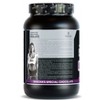 Sascha Fitness Hydrolyzed Whey Protein Isolate – 100% Grass-Fed - Chocolate – 2.1 lbs - 3 of 4