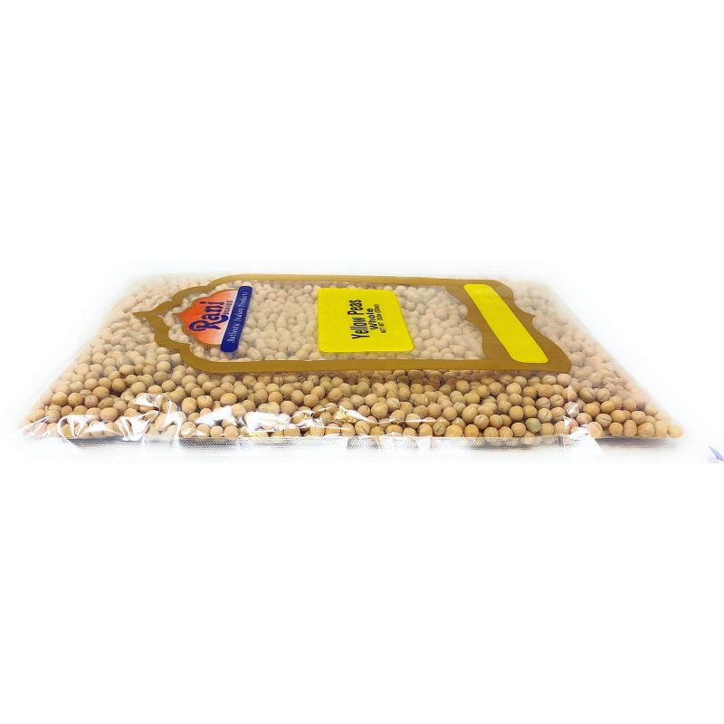 Yellow Peas Whole Dried (Vatana, Matar) - 32oz (2lbs) 908g - Rani Brand Authentic Indian Products, 3 of 5