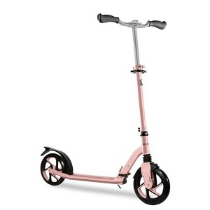 Lascoota Scooter for Kids Ages 6-12, for Teens 12 Years and Up (Charcoal, Premium Adult) - 1 of 4