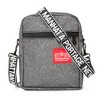 Manhattan Portage Emblem Midnight City Lights Crossbody Bag (SM) - 2 of 4