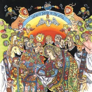 Of Montreal - Satanic Panic in the Attic - 1 of 1