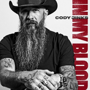 Cody Jinks - In My Blood (CD) - 1 of 1