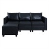 Home Imports Emporium Modern DIY Sectional Sofa - 3 of 4