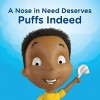 Puffs Plus Lotion Facial Tissue, 4 Cube Boxes, 48 Facial Tissues Per Cube - 2 of 4