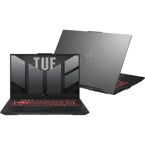 ASUS TUF Gaming A15 15.6 FHD 144Hz Gaming Laptop-AMD Ryzen 7-8GB