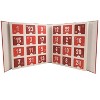 Bosco & Roxy's 24 Dog Days of Christmas Advent Treat Calendar - 3 of 4
