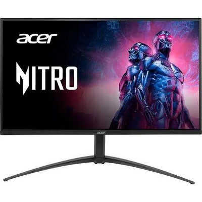 Acer Nitro P3 - 27" Monitor UHD 3840x2160 160Hz IPS 1ms 1000Nit HDMI DisplayPort - Manufacturer Refurbished