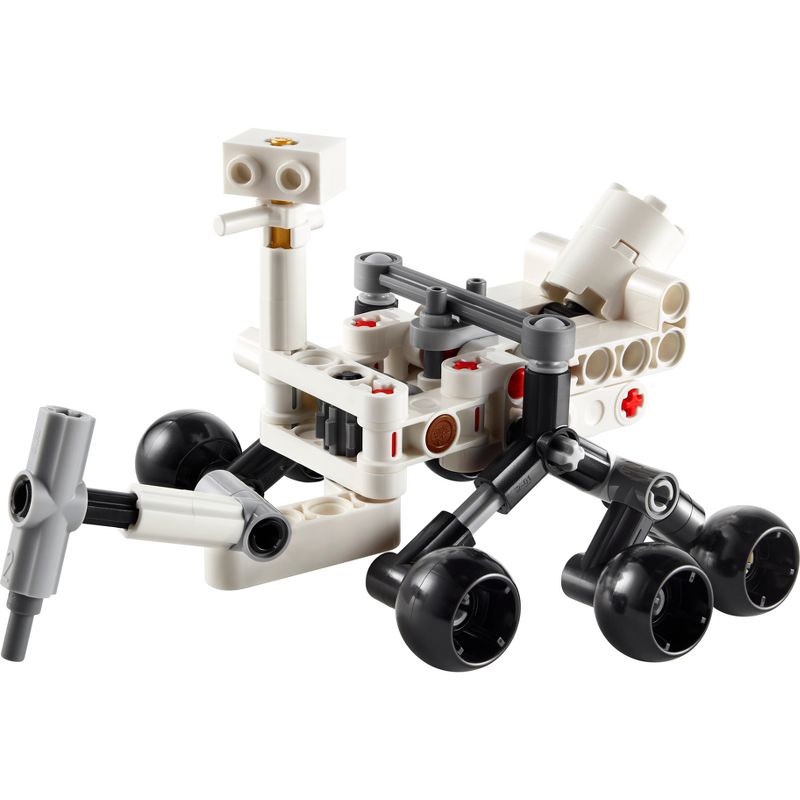LEGO Technic NASA Mars Rover Perseverance 30682, 2 of 4