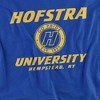 Men's Hofstra University Official Circle Logo T-Shirt Circle Logo - 2 of 4