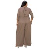 L I V D Women's Rafaella Pocket Wide Leg Jumpsuit - 3 of 3