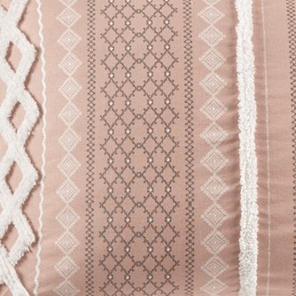 blush