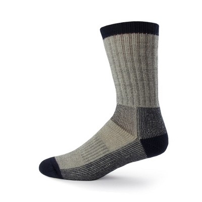 Full Cushion - Over The Calf Wool Ski Socks MountainHeritage Elite