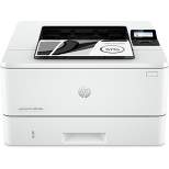 HP Inc. LaserJet Pro 4001dw Laser Printer, Black And White Mobile Print Up to 80,000