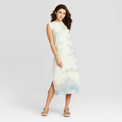 target long summer dresses