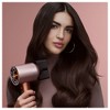 Special edition Dyson Supersonic Nural hair dryer in Amber silk - 3 of 4