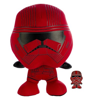 star wars sith trooper figure