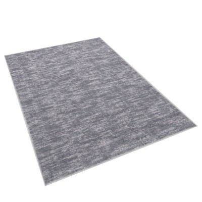 9x12 Washable Rug for Living Room Non-Slip Modern Area Rug Soft & No-Shedding Bedroom Rugs, Stain Resistant, Foldable Abstract Indoor Rugs for