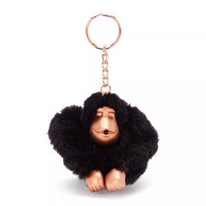 Kipling Sven Monkey Keychain - 1 of 3