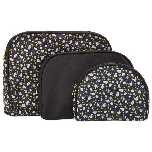 Dots Makeup Bag