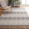 Natura NAT343 Hand Woven Area Rug  - Safavieh - 2 of 4