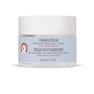 FIRST AID BEAUTY Ultra Repair Firming Collagen Cream - 1.7 fl oz - Ulta Beauty - 1 of 4