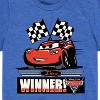 Boys' - Cars -  Short Sleeve Graphic T-Shirt - 2 of 4