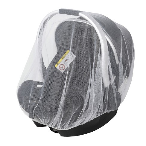 Mosquito net best sale for stroller target