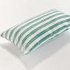 Plum & Post Gideon Lumbar Indoor-Outdoor Pillow - 3 of 4