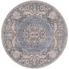 Unique Loom    Eco Traditional Salvage Area Rug - 2 of 4