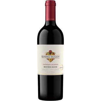Kendall-Jackson Vintner's Reserve Summation Red Blend Wine - 750ml Bottle