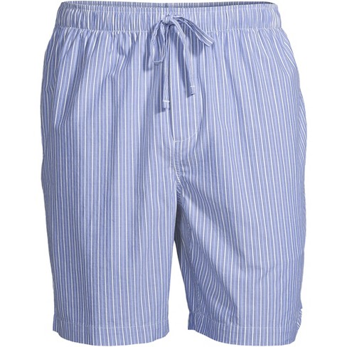 Lands end best sale pajama shorts