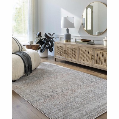 Hauteloom Zabby Hallway, Kitchen Runner Rug - Traditional