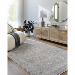 Hauteloom Zabby Hallway, Kitchen Runner Rug - Traditional - 1 of 4
