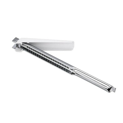 LunaLulinlkJar Lid Opener Gripper Adjustable Can Bottle Opener Stainless Steel