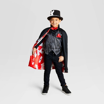 melissa and doug magician outfit