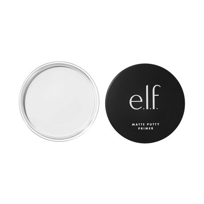 e.l.f. Putty Primer - Matte - 0.74oz