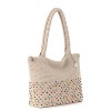 The Sak Crafted Classics Carryall - Hand Crochet - 2 of 4