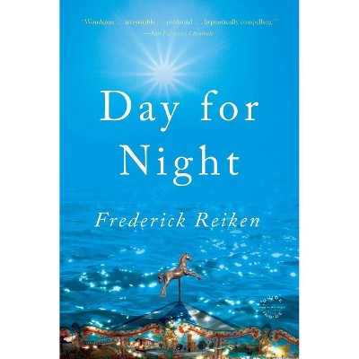  DAY FOR NIGHT MAY11BO - by Federick Reiken (Paperback) 