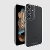 Case-Mate Samsung Galaxy S24 Plus Phone Case with Screen Protector - Tough Clear - 2 of 4