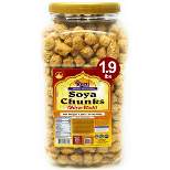 Rani Brand Authentic Indian Foods - Soya Chunks (High Protein)