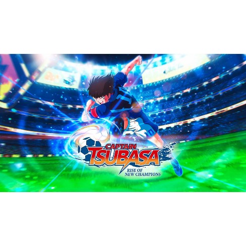 Captain sale tsubasa nintendo