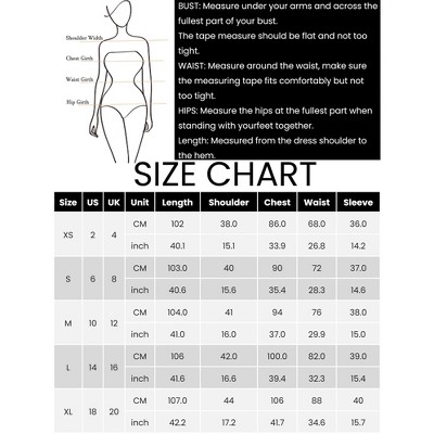 Женские платья INSPIRE CHIC Women's 3/4 Sleeve Boat Split Neck Elegant Belted Casual Sheath Midi Dresses Medium Black — фото 5