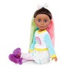 Glitter Girls 14" Poseable Fashion Doll - Torrei - 3 of 4