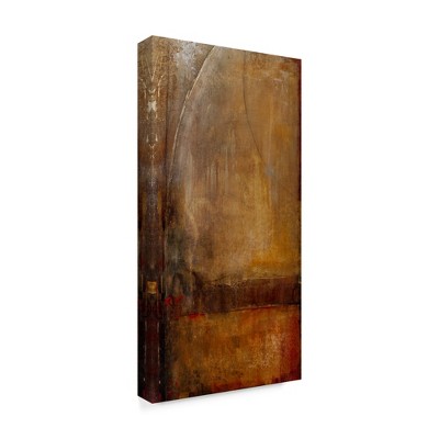 Trademark Fine Art -Tim Otoole 'Copper' Canvas Art