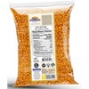Toor Dal (Split Pigeon Peas) Oily - 32oz (2lbs) 908g - Rani Brand Authentic Indian Products - 2 of 4