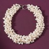 Ross-Simons 5-6mm Cultured Pearl Torsade Necklace With Sterling Silver Size 18 - 4 of 4