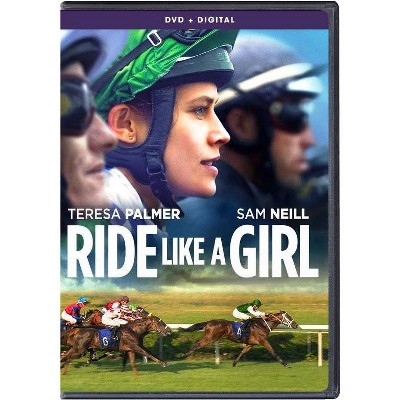 Watch ride like a girl movie online free new arrivals